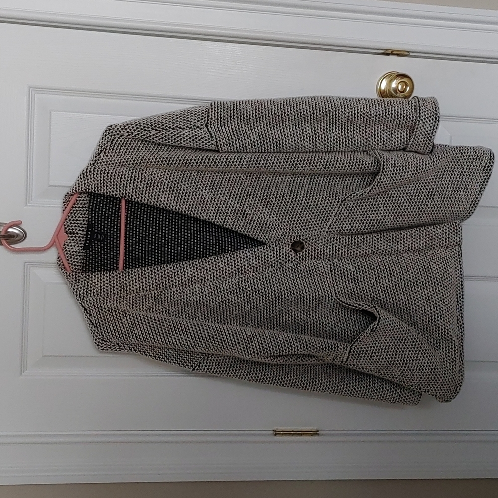 Tribal XL cardigan